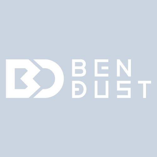 Ben Dust logo