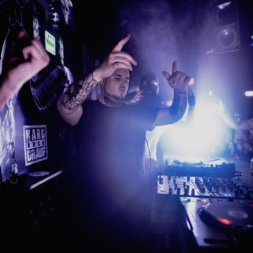 Josh Yob.