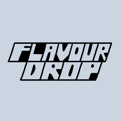 Flavour Drop logo
