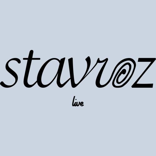 Stavroz logo
