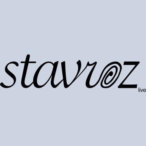 Stavroz logo