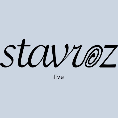 Stavroz logo
