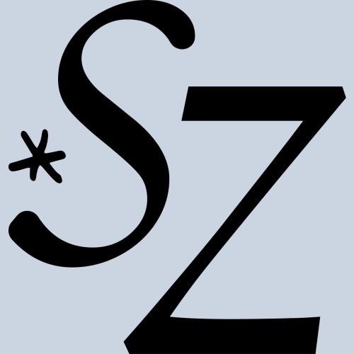 Stavroz logo