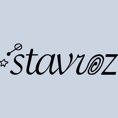 Stavroz logo