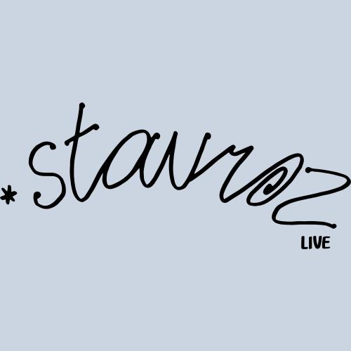 Stavroz logo
