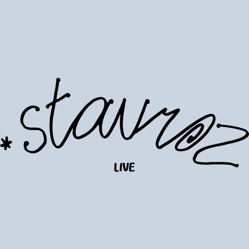 Stavroz logo