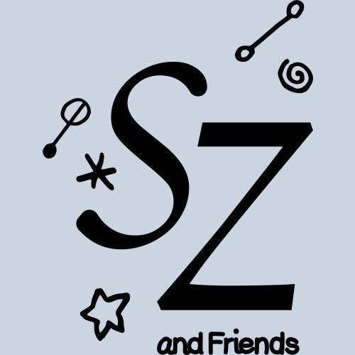 Stavroz logo