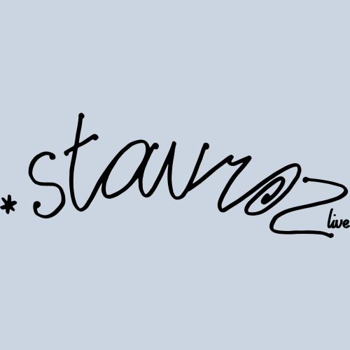Stavroz logo