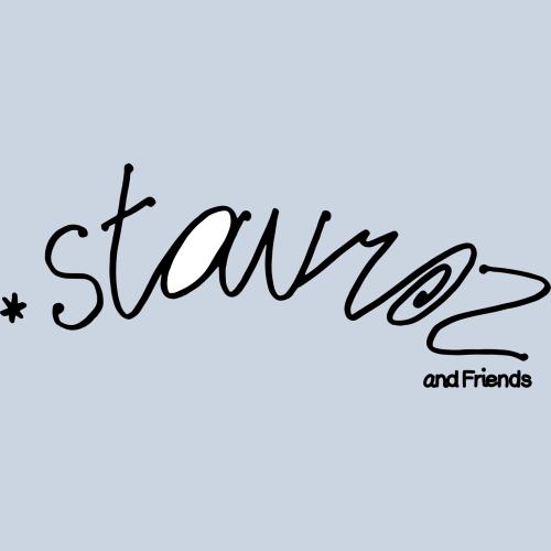 Stavroz logo