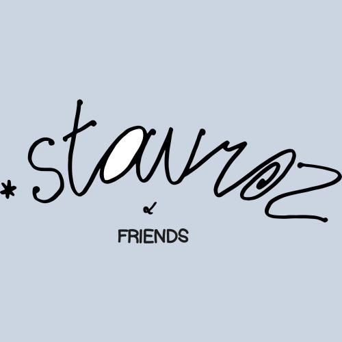 Stavroz logo