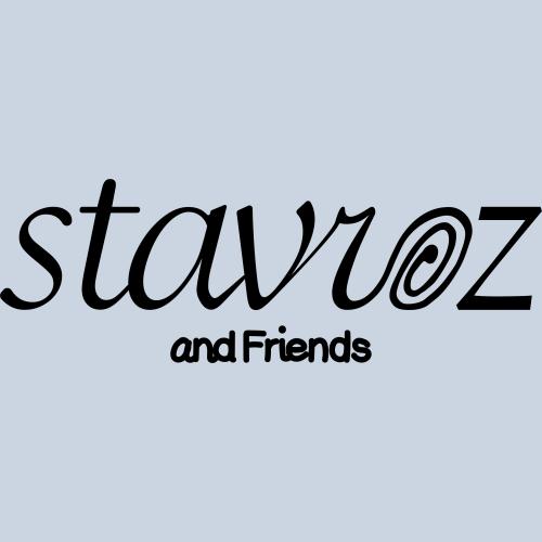 Stavroz logo