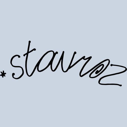 Stavroz logo