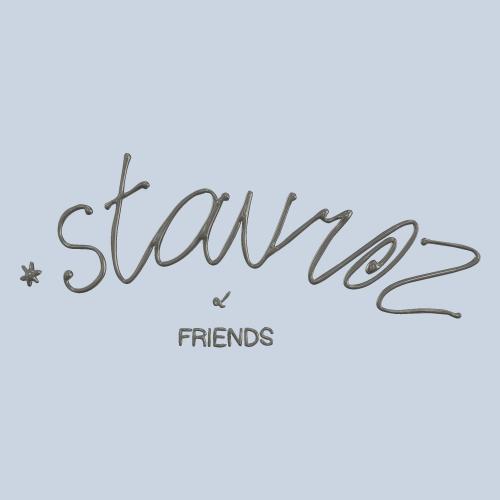 Stavroz logo