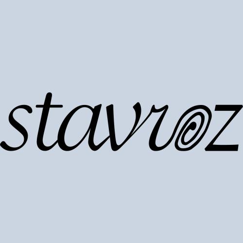 Stavroz logo