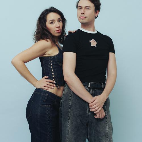 Flo Windey & Laurens Luyten