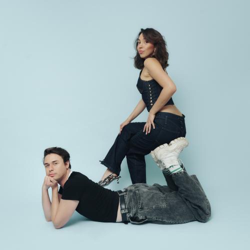 Flo Windey & Laurens Luyten