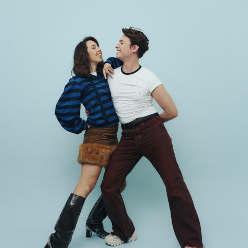 Flo Windey & Laurens Luyten