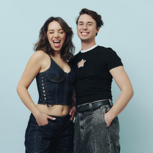 Flo Windey & Laurens Luyten