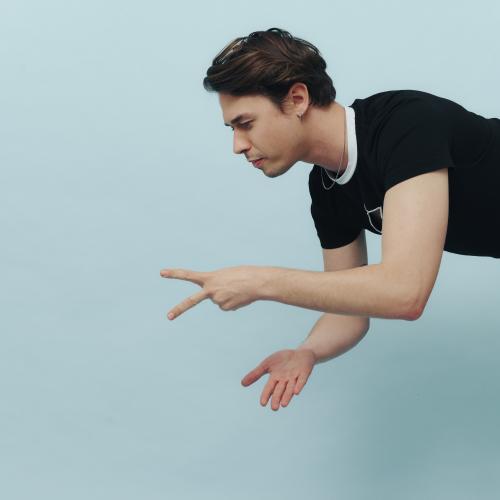 Flo Windey & Laurens Luyten