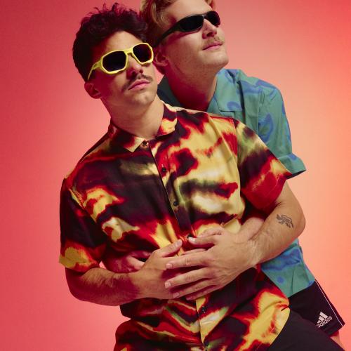 Omdat Het Kan & Average Rob