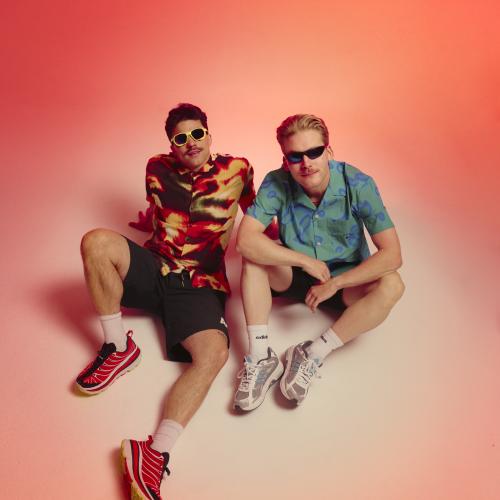 Omdat Het Kan & Average Rob