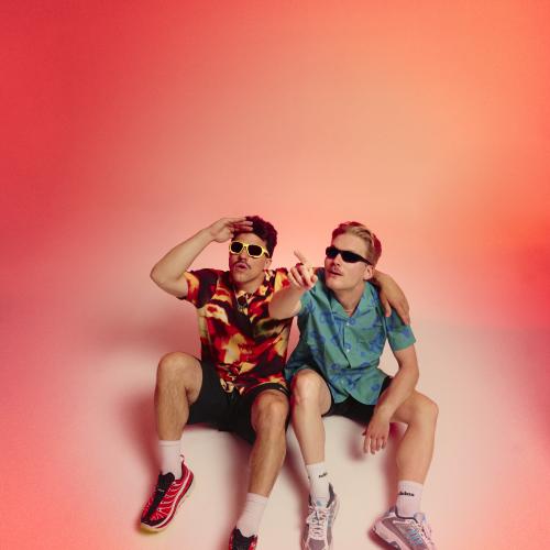 Omdat Het Kan & Average Rob