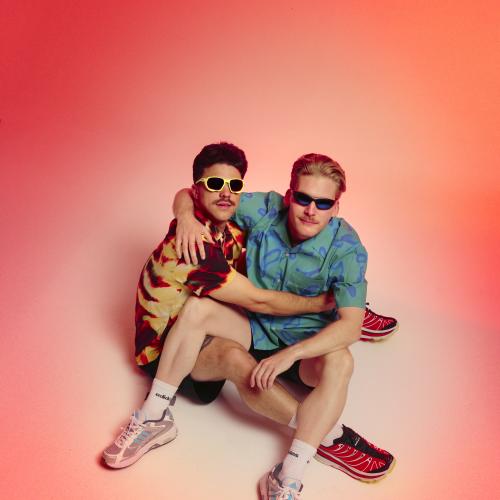 Omdat Het Kan & Average Rob