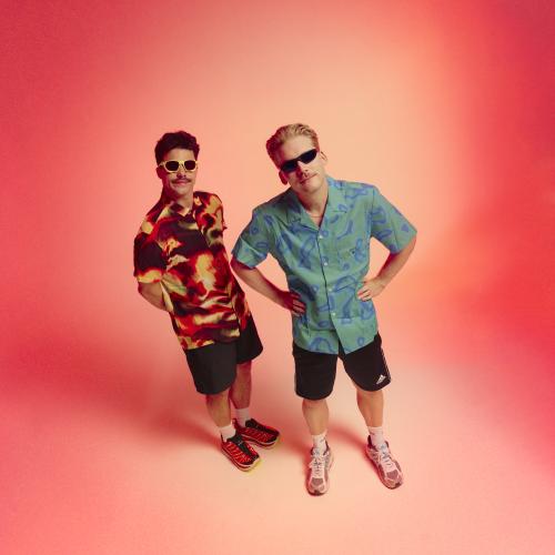 Omdat Het Kan & Average Rob