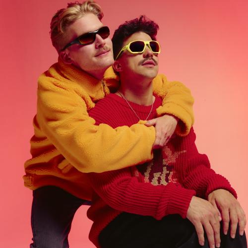 Omdat Het Kan & Average Rob