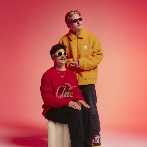 Omdat Het Kan & Average Rob