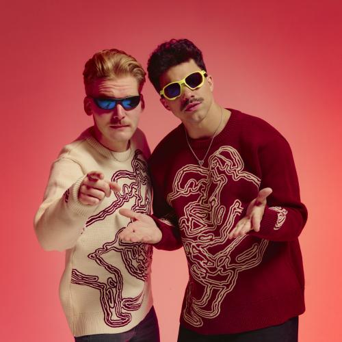 Omdat Het Kan & Average Rob