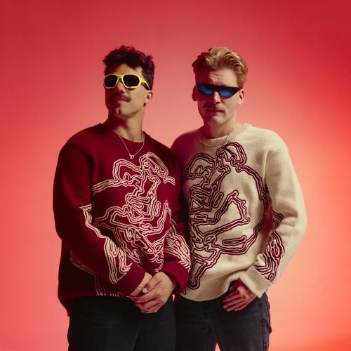 Omdat Het Kan & Average Rob