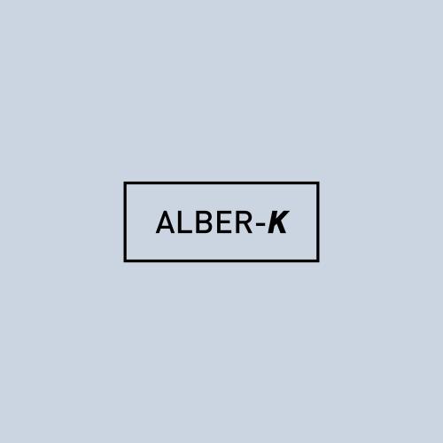 Alber-K logo