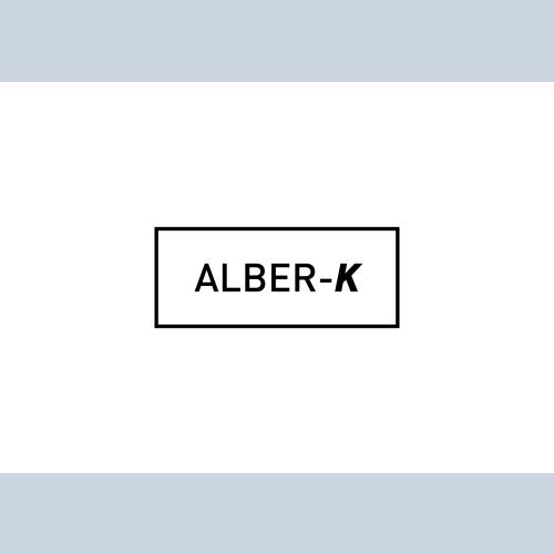 Alber-K logo