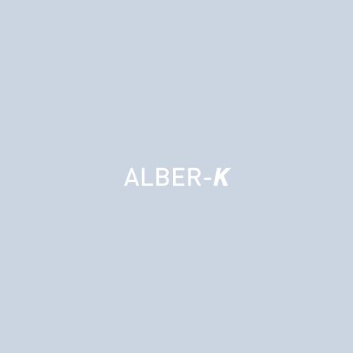 Alber-K logo