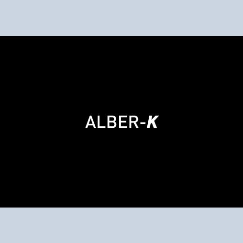 Alber-K logo