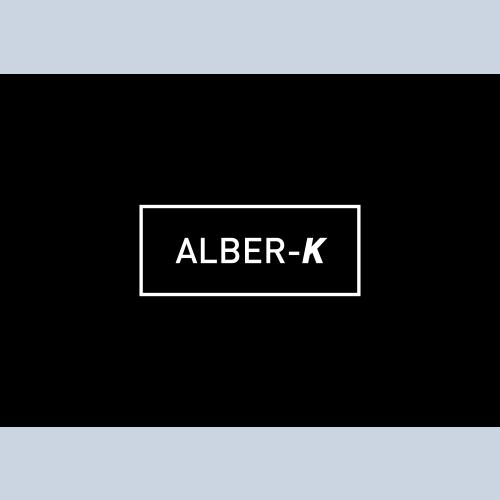 Alber-K logo