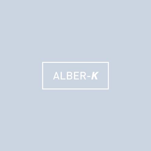 Alber-K logo