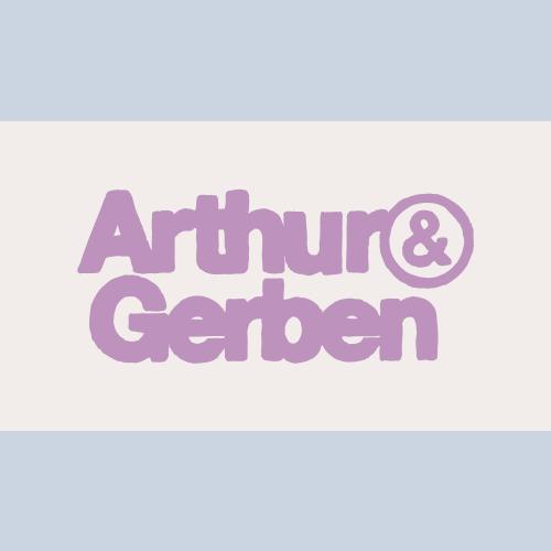 Arthur Lewis & Gerben Tuerlinckx logo