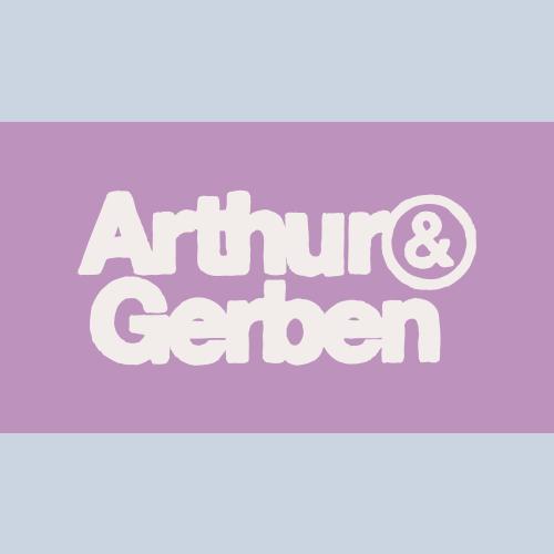 Arthur Lewis & Gerben Tuerlinckx logo