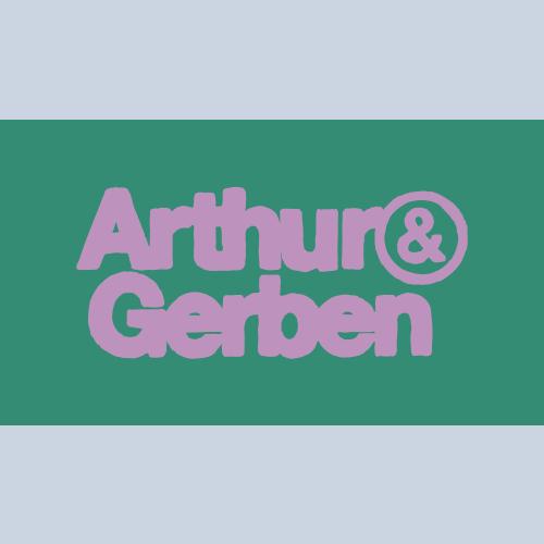 Arthur Lewis & Gerben Tuerlinckx logo