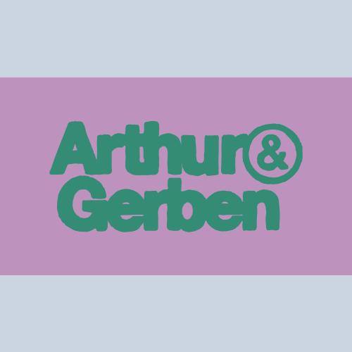 Arthur Lewis & Gerben Tuerlinckx logo