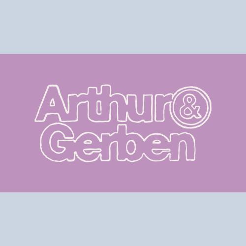 Arthur Lewis & Gerben Tuerlinckx logo