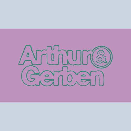 Arthur Lewis & Gerben Tuerlinckx logo