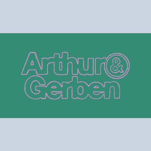 Arthur Lewis & Gerben Tuerlinckx logo