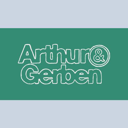 Arthur Lewis & Gerben Tuerlinckx logo