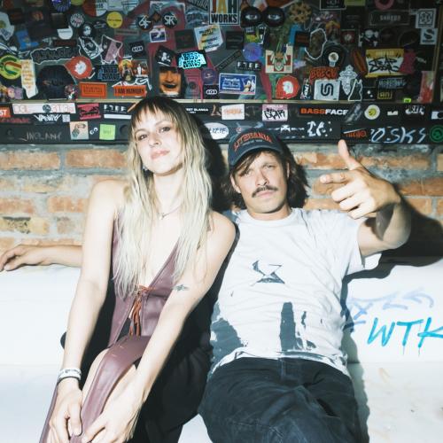 Lolalita & Brennt (live)