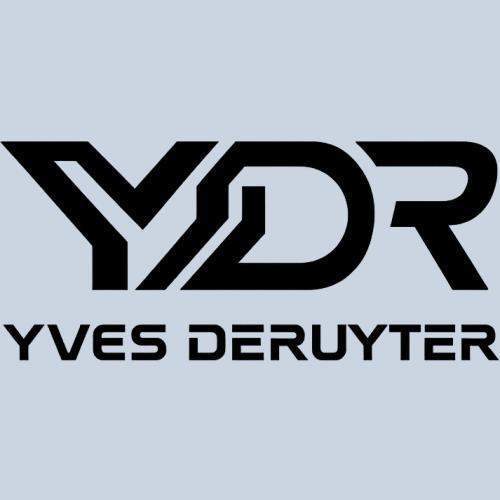 Yves Deruyter logo