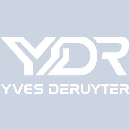 Yves Deruyter logo