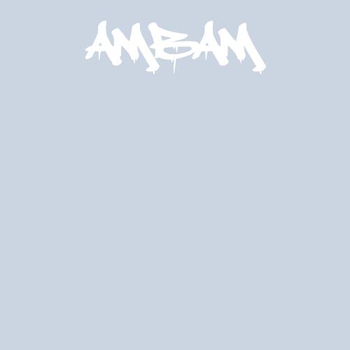AMBAM logo